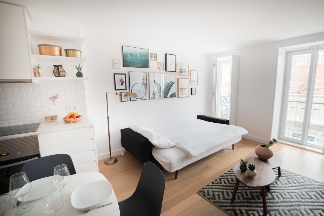 Vale Quiet&comfort Flat Lisboa