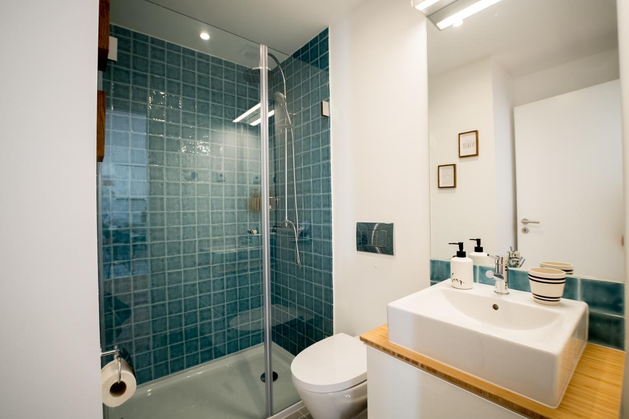 Appartement Vale Quiet&comfort Flat