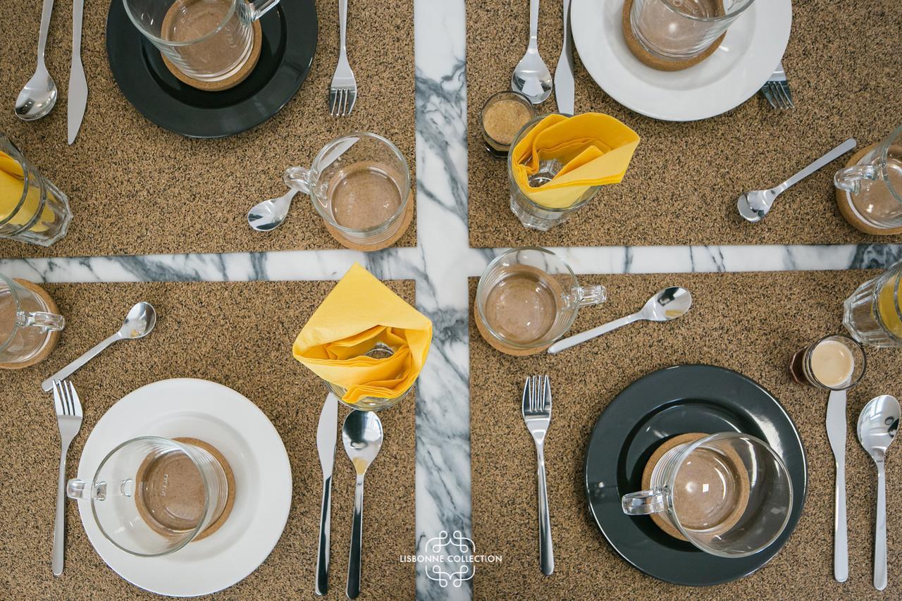 Very And Charming 60 By Lisbonne Collection Lisboa