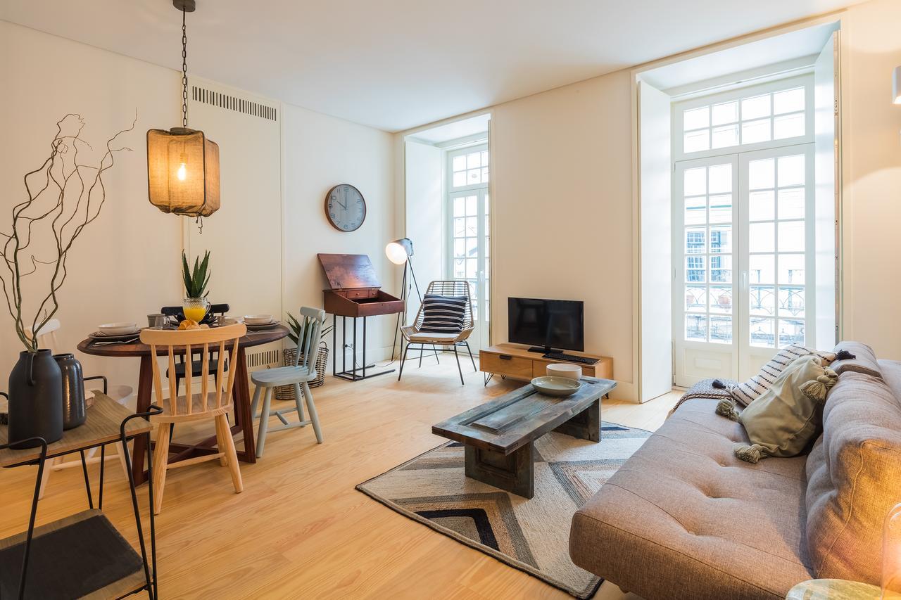 Almaria - Officina Real | Chiado Lissabon