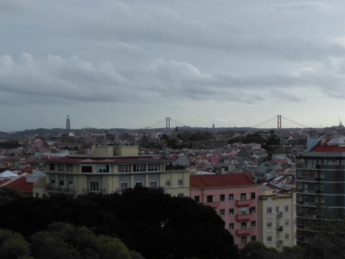 Voyage 63 Gasthuis Lissabon