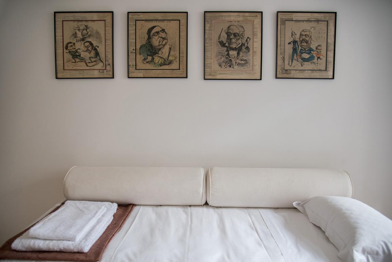 Appartement Casa Do Arco Lx Factory *