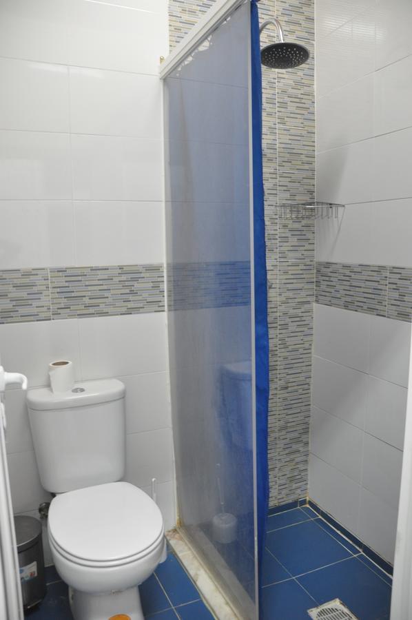 Riverside Hostel
