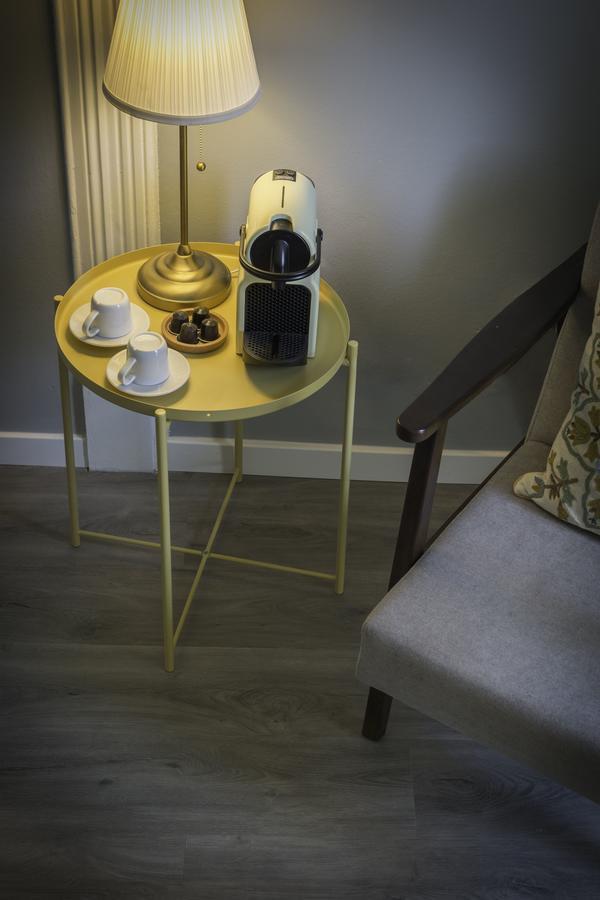 The Hygge - Estrela Lissabon