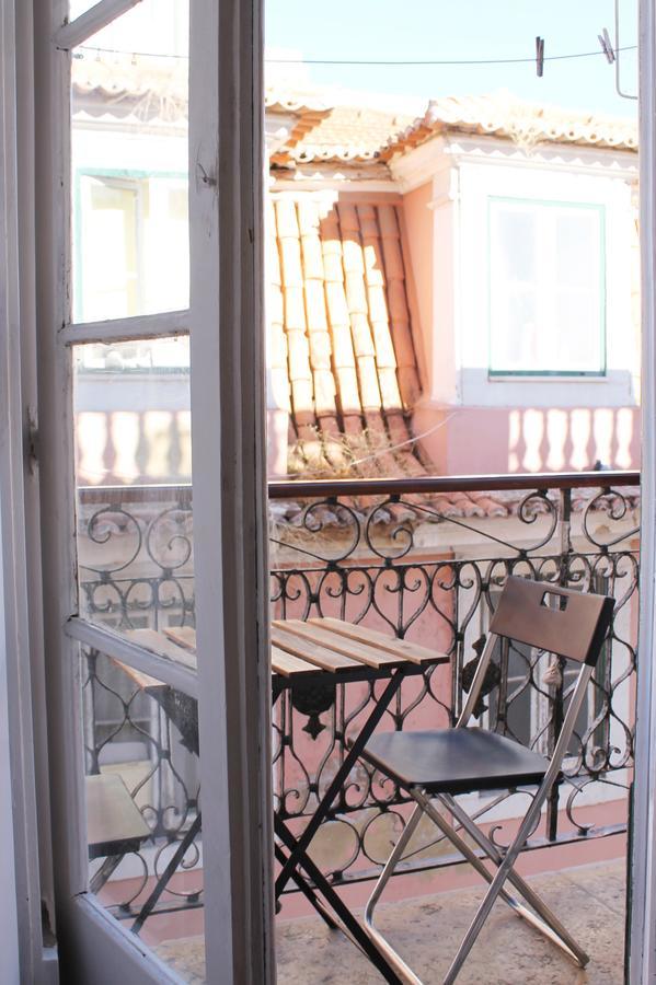 Auberge de jeunesse Surf In Chiado Lisboa