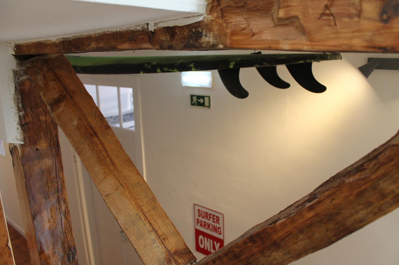 Surf In Chiado Auberge de jeunesse *