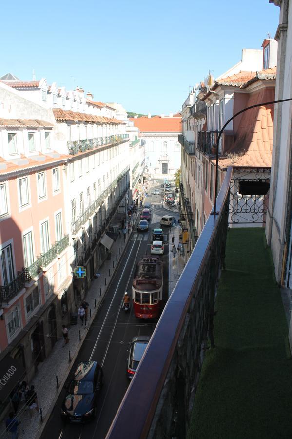 Surf In Chiado Auberge de jeunesse