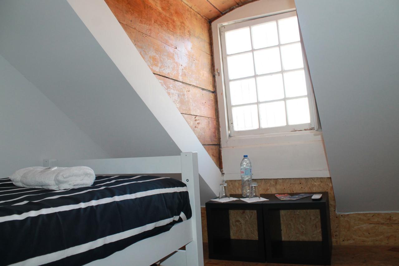 Surf In Chiado Auberge de jeunesse *