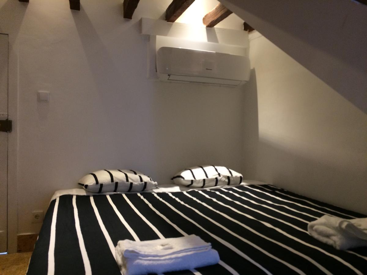 Auberge de jeunesse Surf In Chiado *