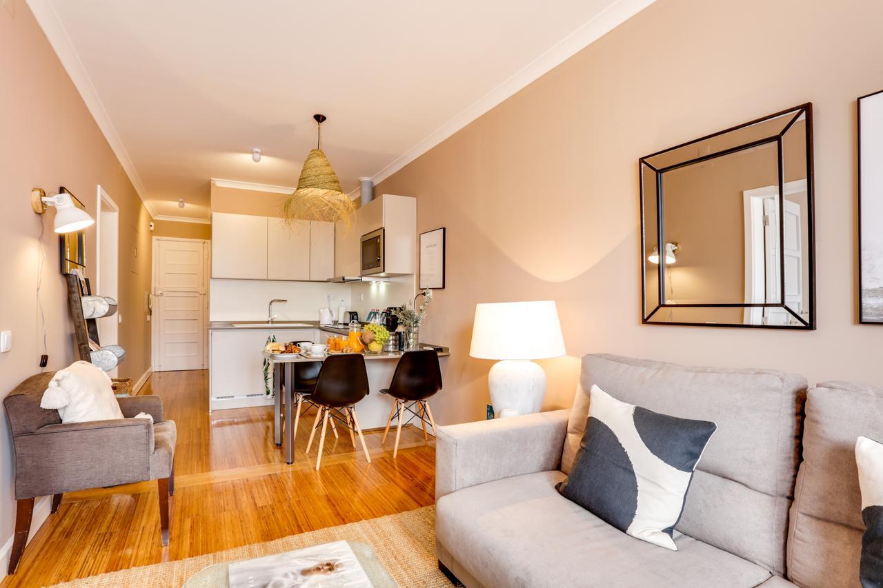 Appartement Sweet Sampaio