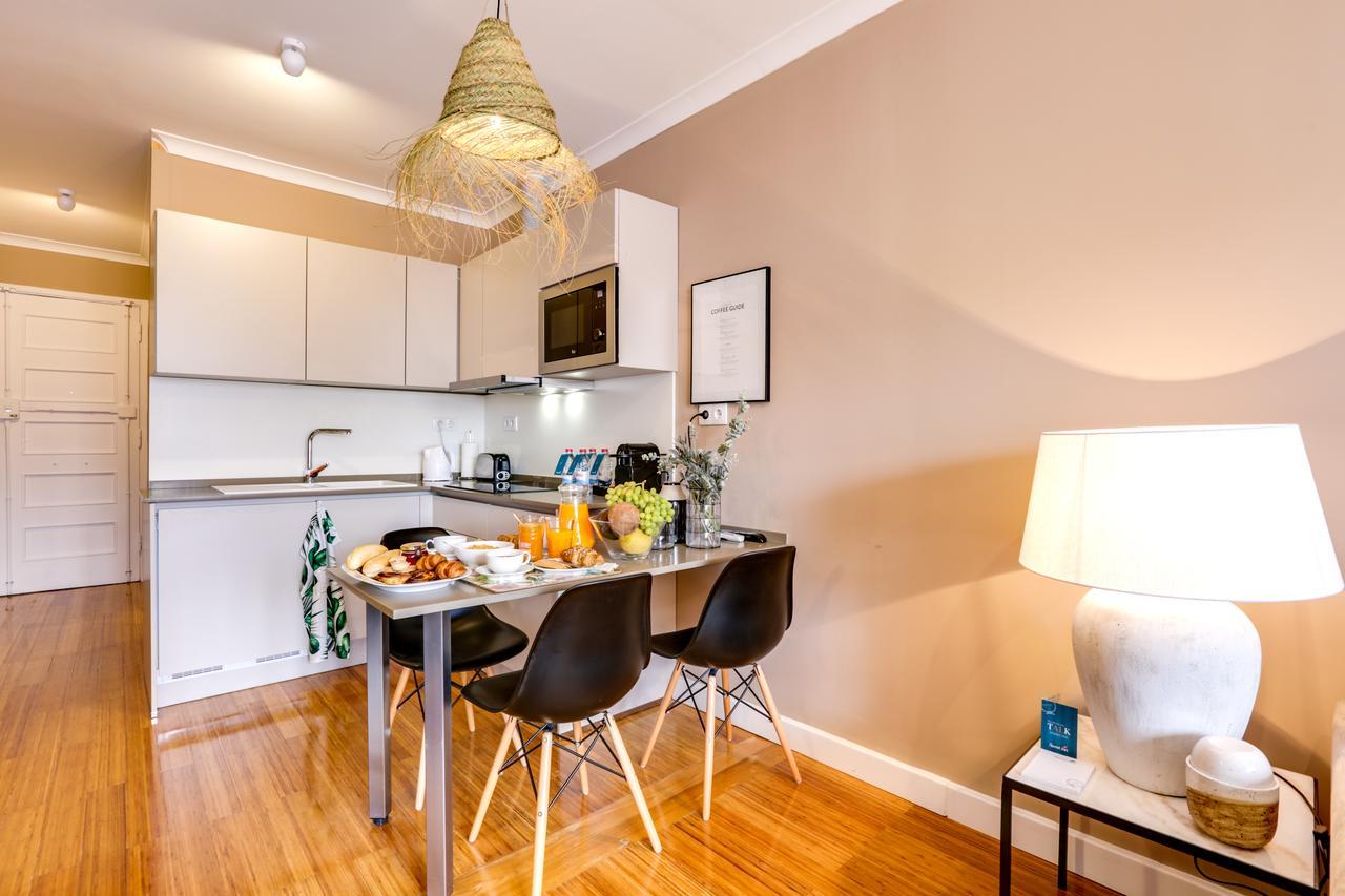 Sweet Sampaio Appartement *