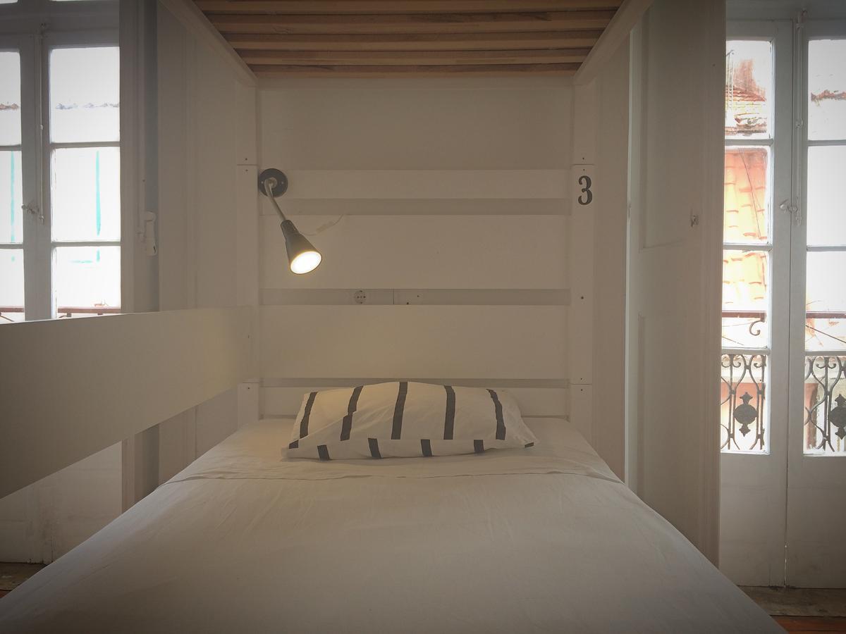 Auberge de jeunesse Surf In Chiado *