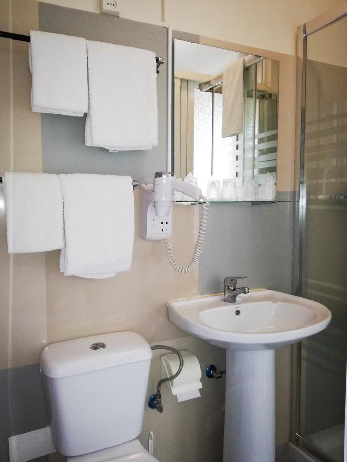 Guest house Residencial Lord Lisbon