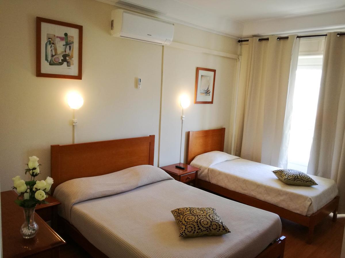 Guest house Residencial Lord 3*