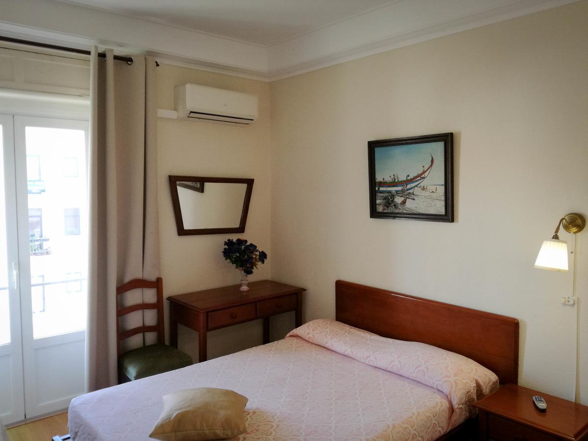Guest house Residencial Lord 3*