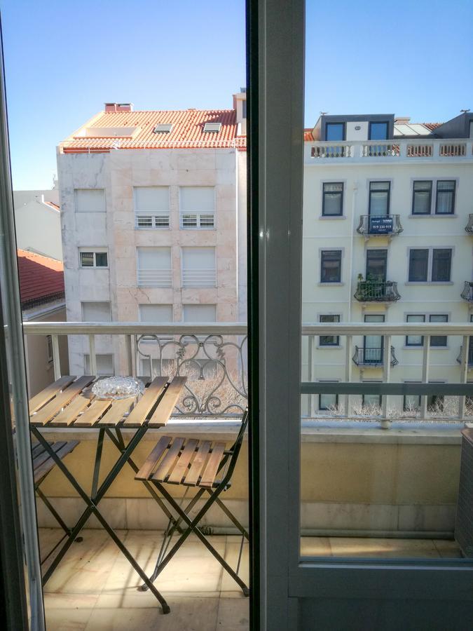 Residencial Lord Lisbon
