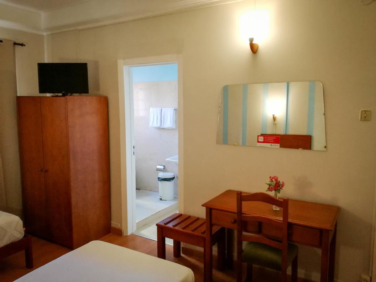 Residencial Lord Guest house 3*