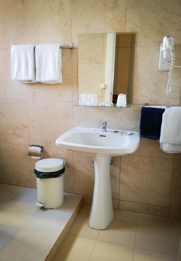 Guest house Residencial Lord