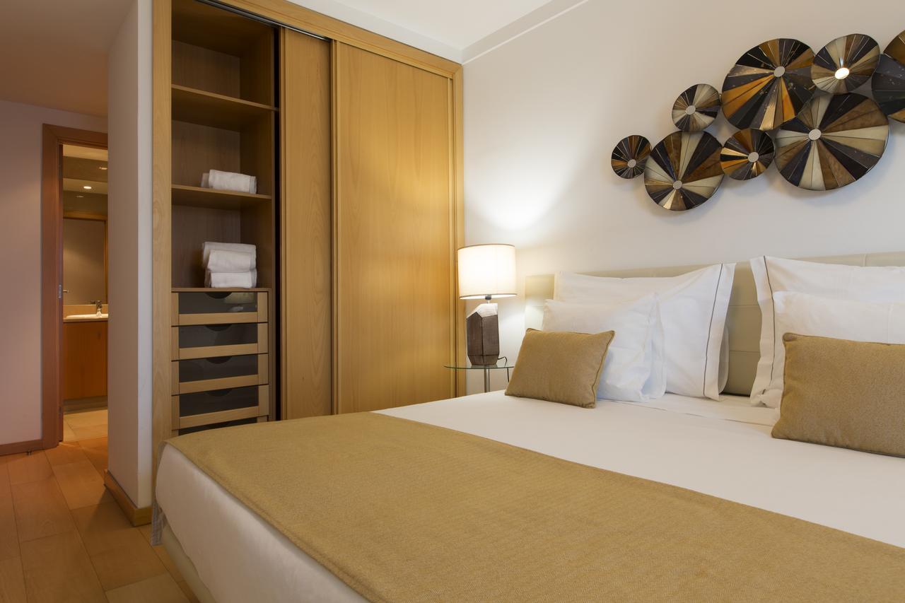 Apartment Oriente 57 By Iin - Parque Nacoes Lissabon