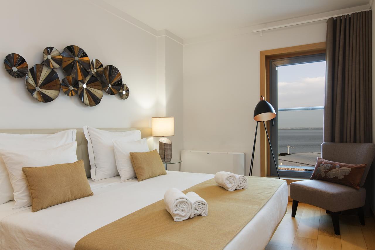 Oriente 57 By Iin - Parque Nacoes Apartment Lissabon