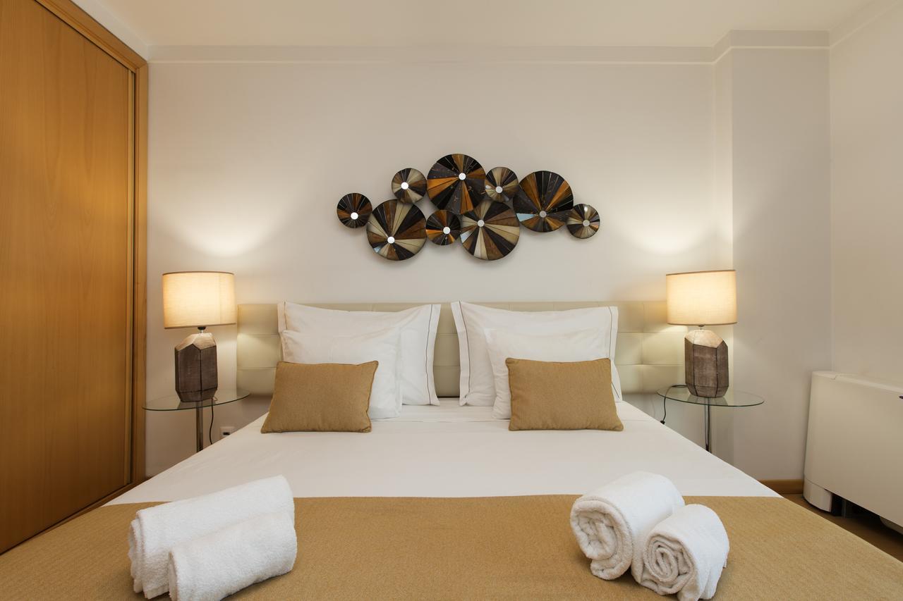 Oriente 57 By Iin - Parque Nacoes Apartment Lissabon
