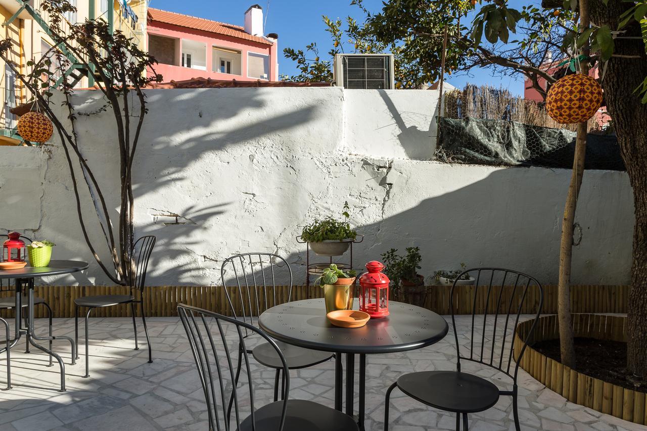 Lxroller Guest house
