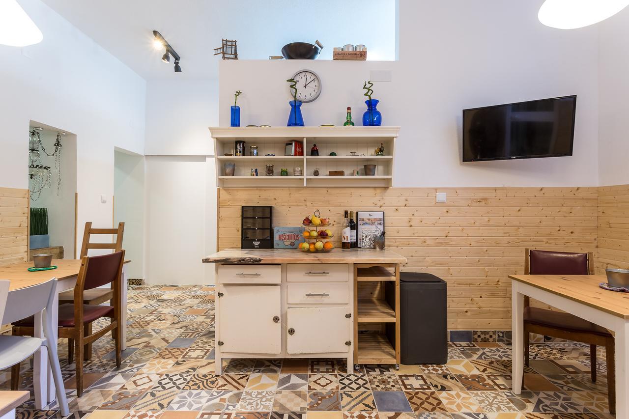 Guest house Lxroller Lisbon