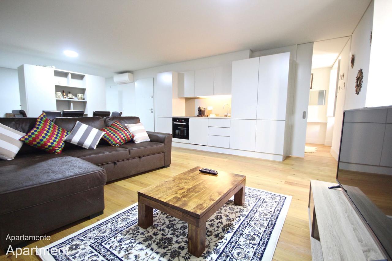 Akicity Cais Sodre In Appartement *