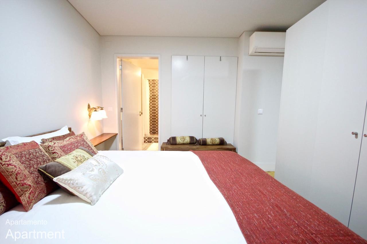 Akicity Cais Sodre In Appartement