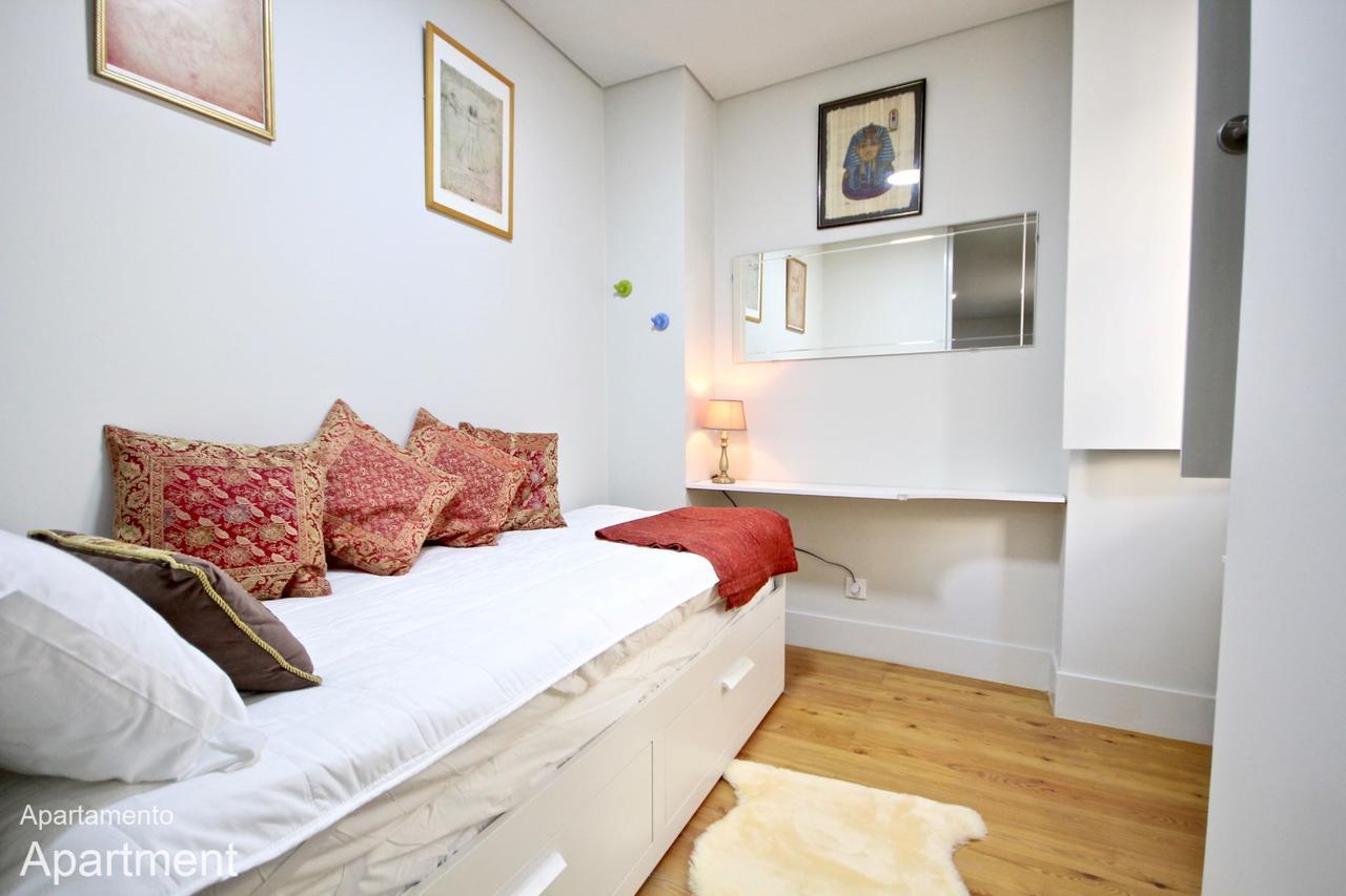 Appartement Akicity Cais Sodre In *