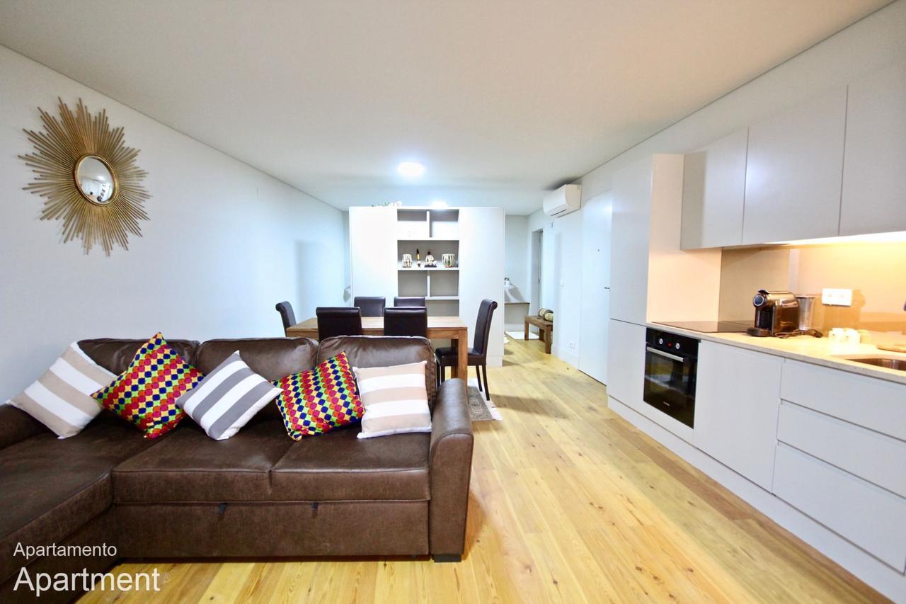 Apartment Akicity Cais Sodre In *