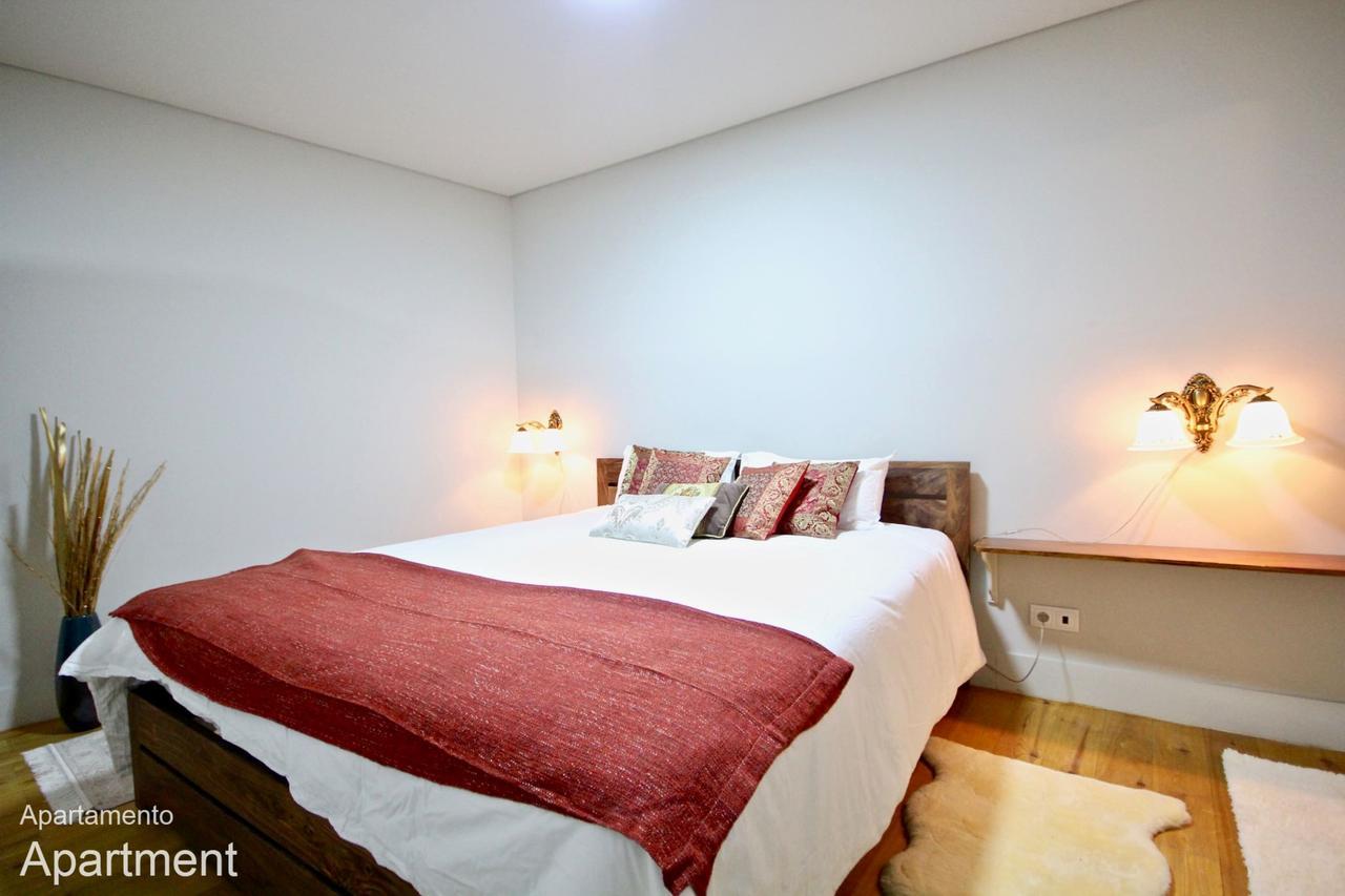 Appartement Akicity Cais Sodre In