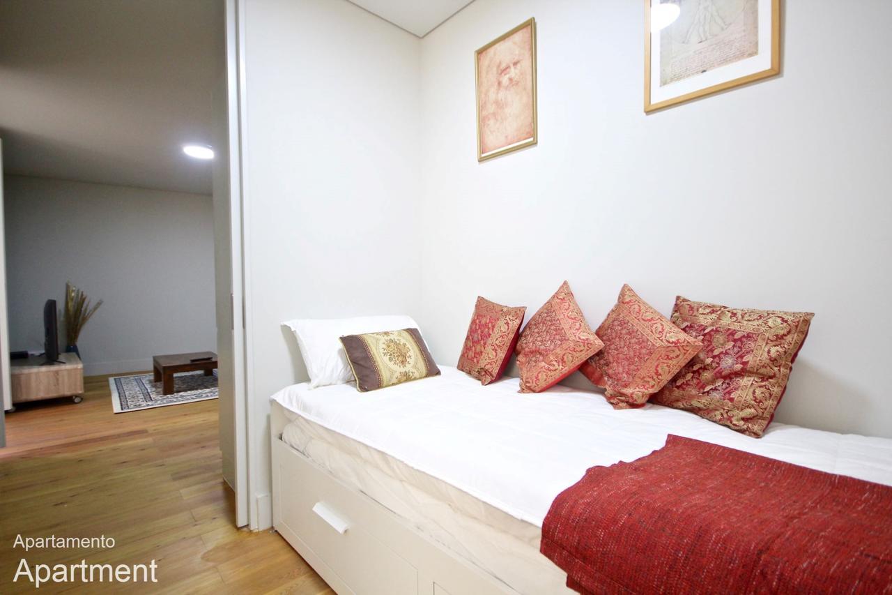 Akicity Cais Sodre In Appartement Lissabon