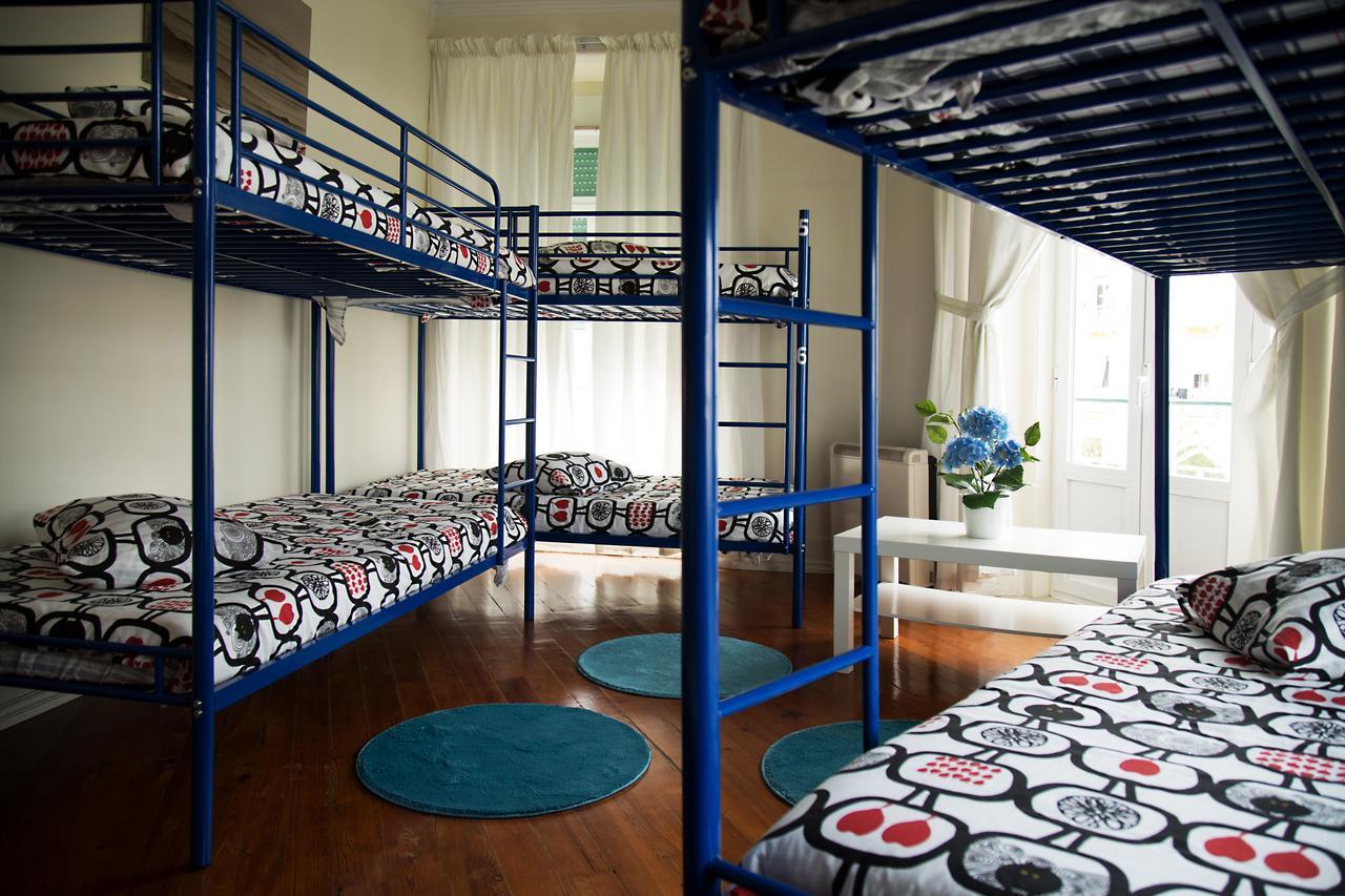 Auberge de jeunesse Nicely *