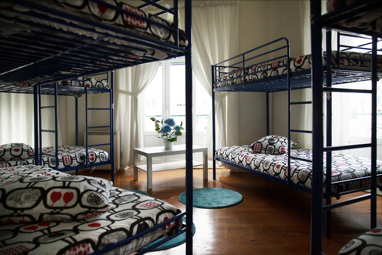 Nicely Auberge de jeunesse *