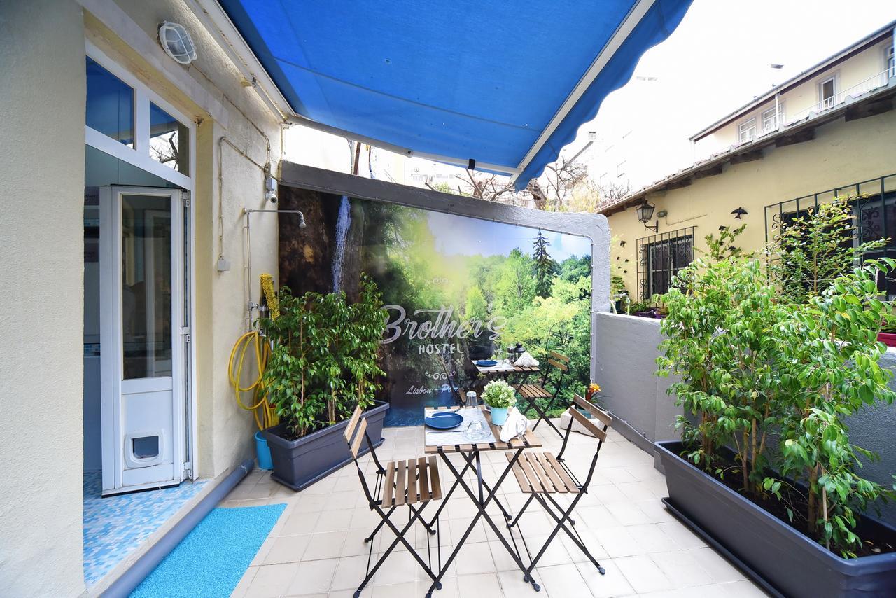 Brothers Auberge de jeunesse *
