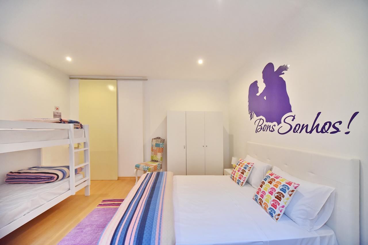 Auberge de jeunesse Brothers *