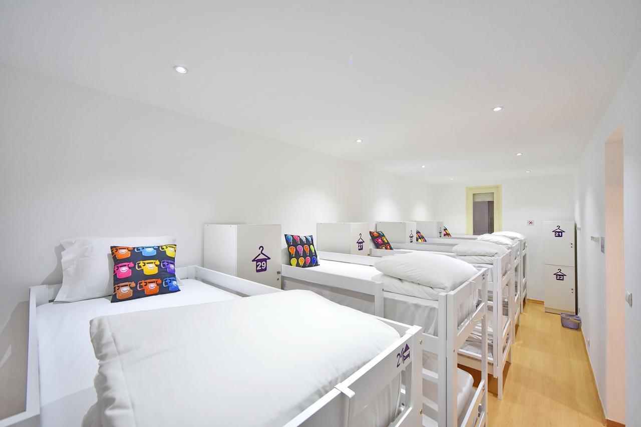 Auberge de jeunesse Brothers *