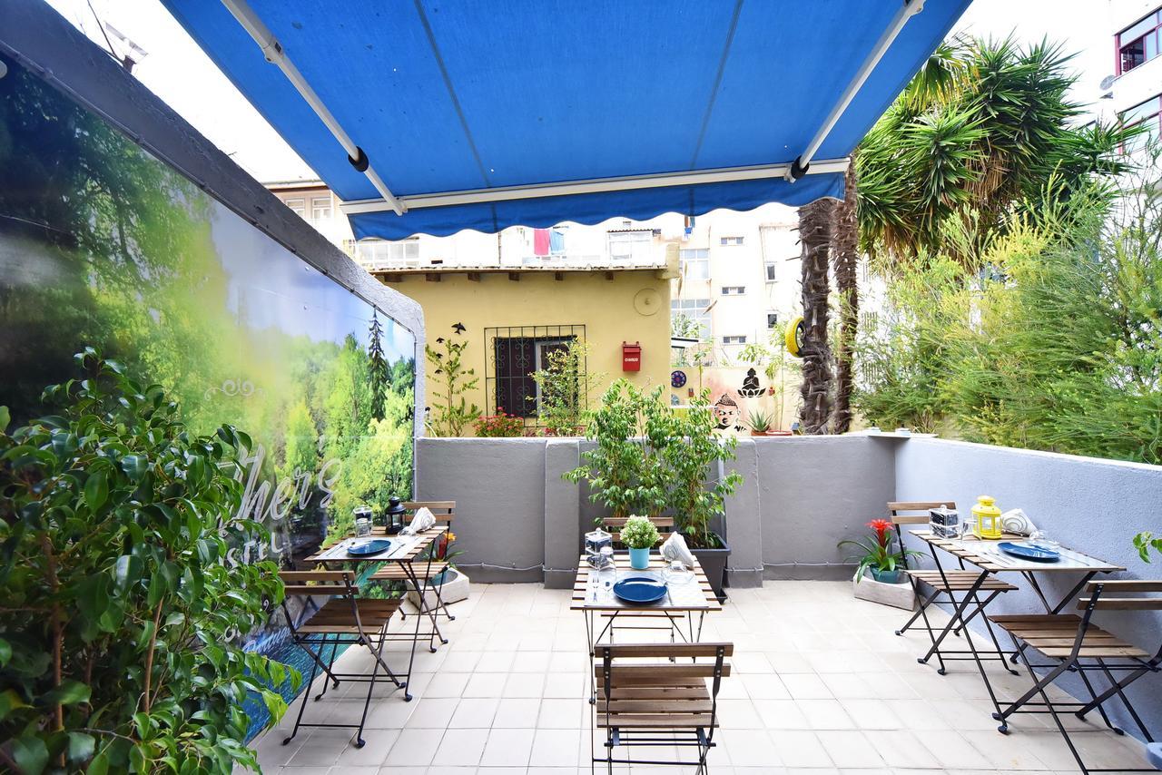 Auberge de jeunesse Brothers