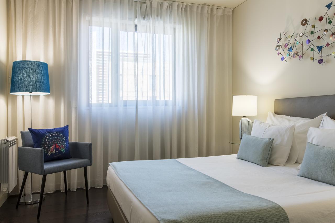 In Marina - Parque Nações Appartement *