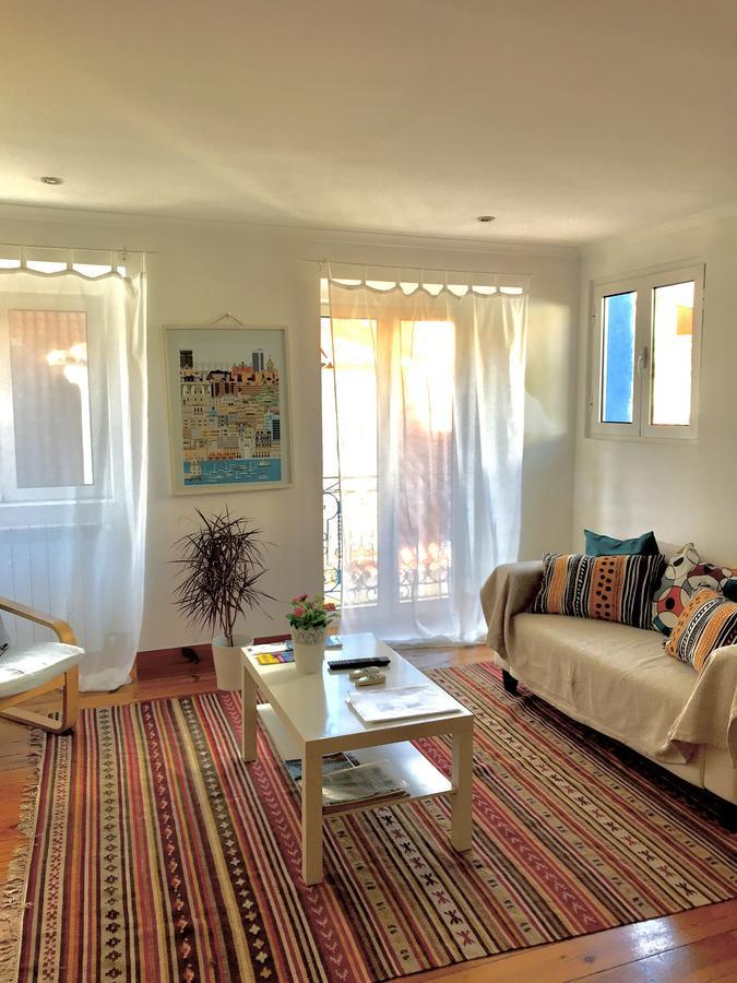 Appartement Santos's House *
