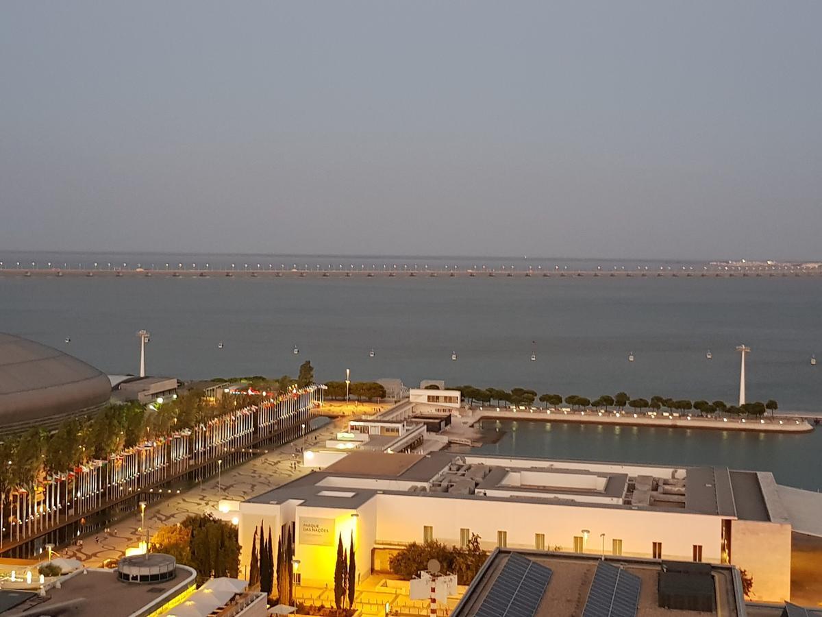 Apartment Lxriverside Lisbon