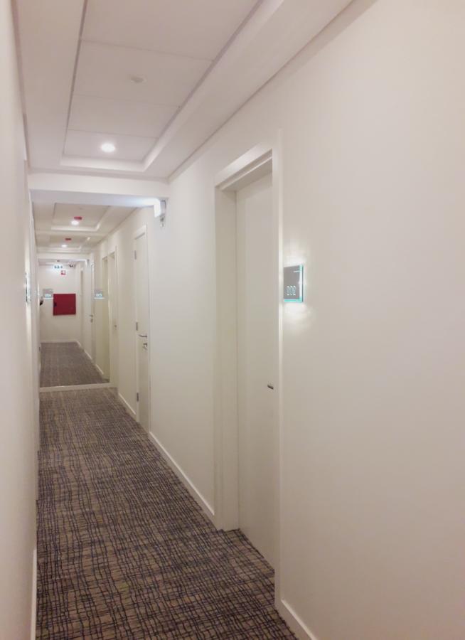 Residencial Caravela 2* Lissabon