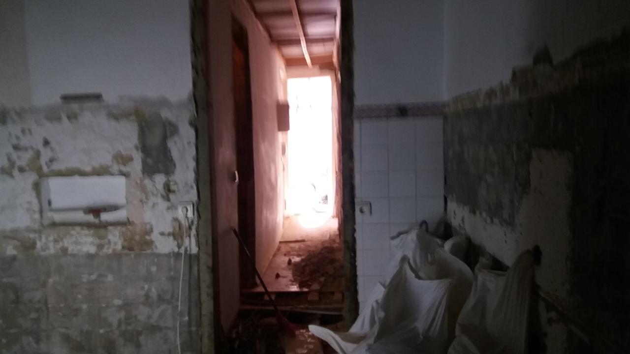 Casa Do Castelo De S. Jorge Appartement