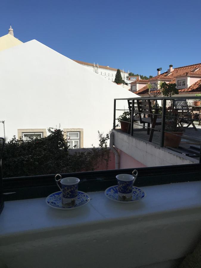 Alfama Patio Appartement *