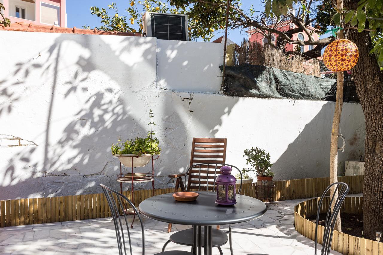 Lxroller Guest house Lisbon