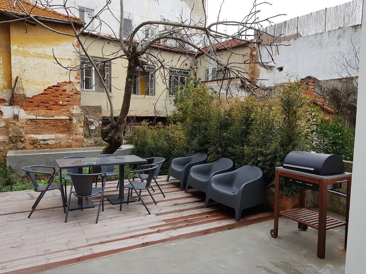 Portas De Sao Bento Appartement *