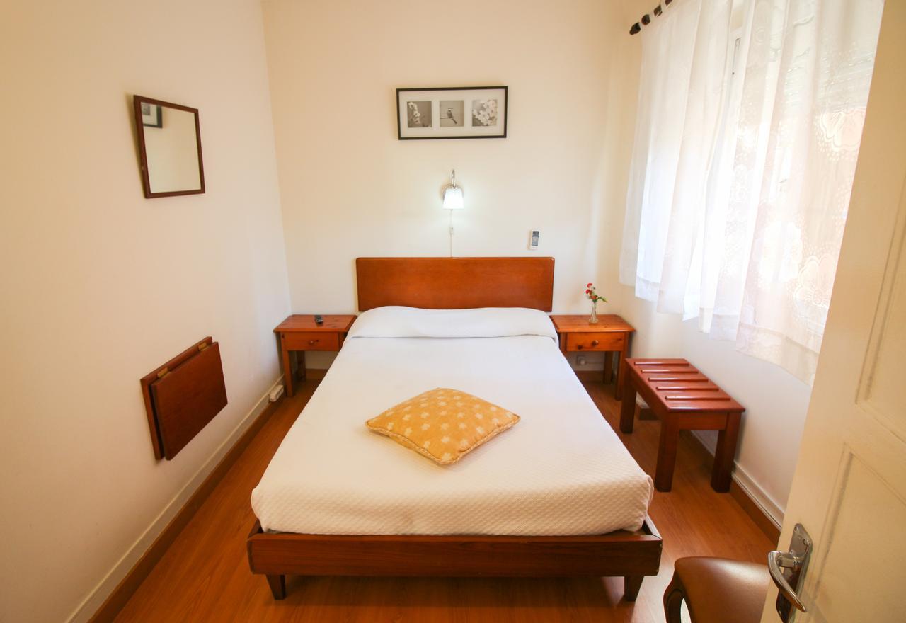 Guest house Residencial Lord 3*