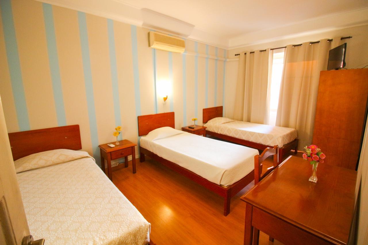 Guest house Residencial Lord 3*