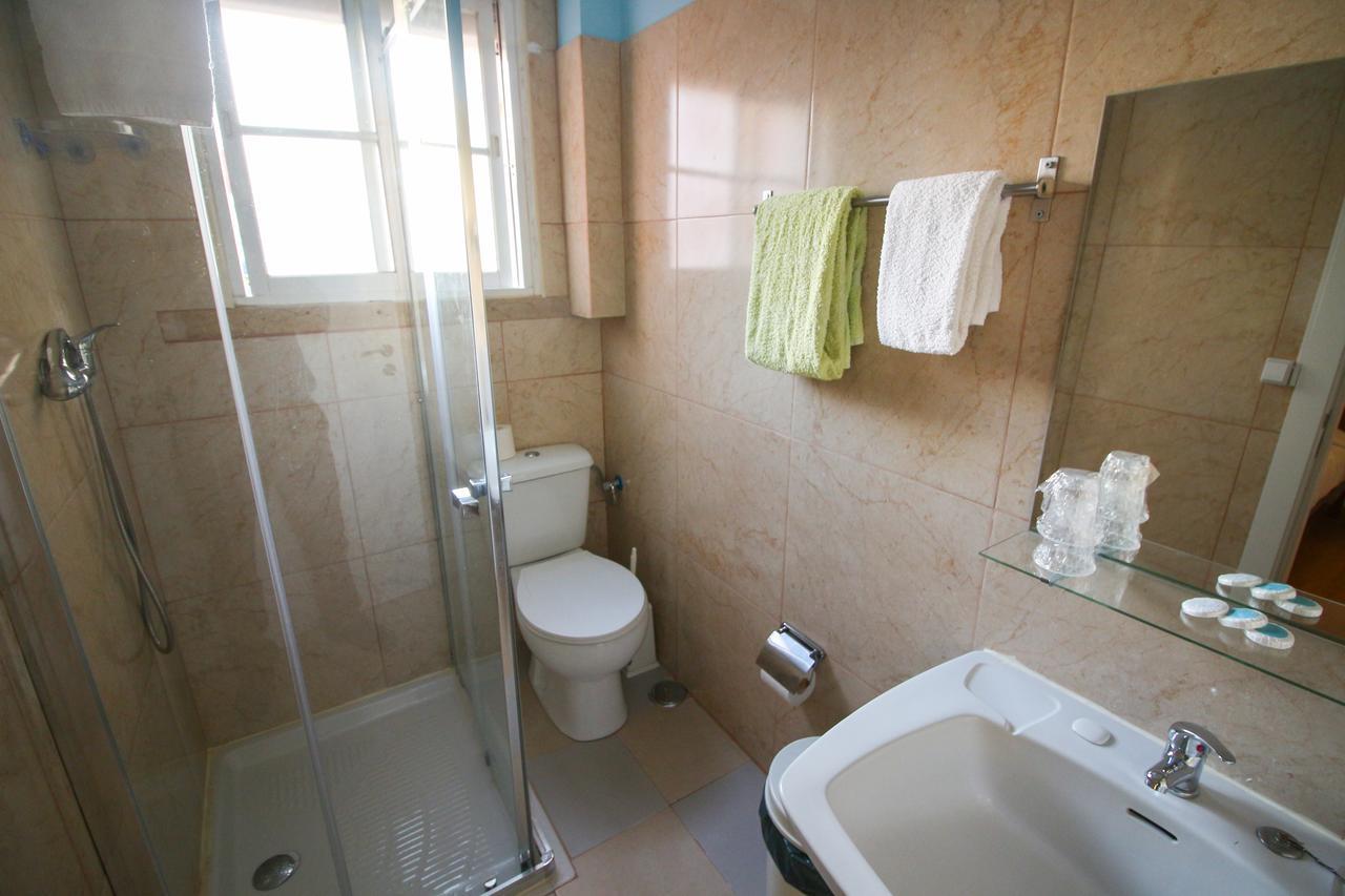 Guest house Residencial Lord Lisbon